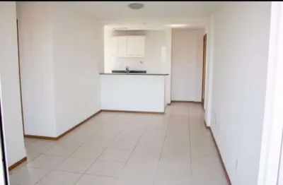 Apartamento com 2 quartos à venda no Centro, Campos dos Goytacazes 