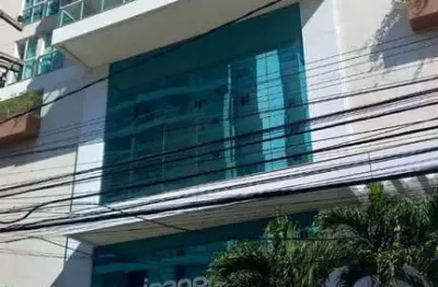 Apartamento com 1 quarto à venda no Centro, Campos dos Goytacazes 