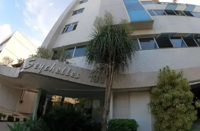 Apartamento com 3 quartos à venda no Centro, Campos dos Goytacazes 