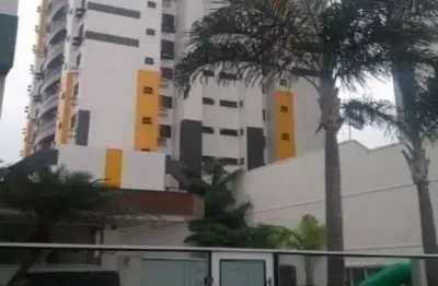 Apartamento com 3 quartos à venda no Centro, Campos dos Goytacazes 