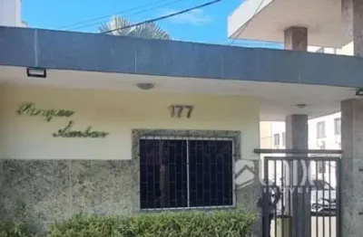 Apartamento em loteamento sonho dourado  -  campos dos goytacazes