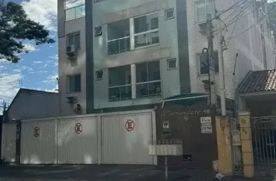 Apartamento com 2 quartos à venda no Parque Tamandaré, Campos dos Goytacazes 
