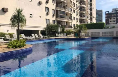 Apartamento com 3 quartos à venda no Centro, Campos dos Goytacazes 