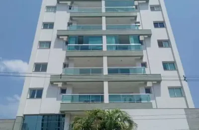 Apartamento com 2 quartos à venda no Parque Tamandaré, Campos dos Goytacazes 