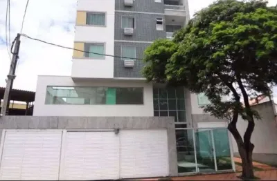 Apartamento com 2 quartos à venda no Parque São Caetano, Campos dos Goytacazes 
