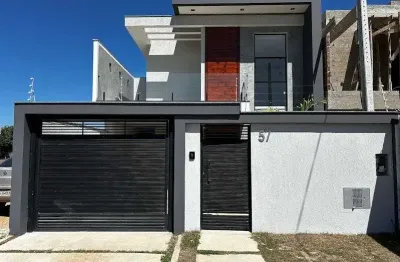 Casa com 3 quartos à venda na Vila da Rainha, Campos dos Goytacazes 