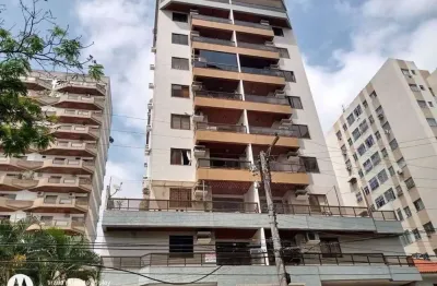 Apartamento com 1 quarto à venda no Centro, Campos dos Goytacazes 