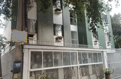 Apartamento com 1 quarto à venda no Centro, Campos dos Goytacazes 