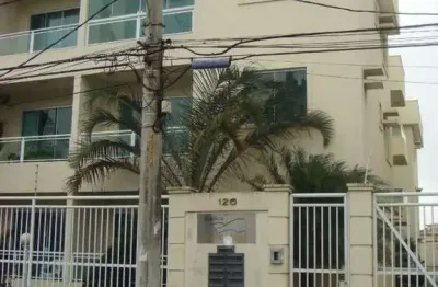 Apartamento com 1 quarto à venda no Jardim Campomar, Rio das Ostras 
