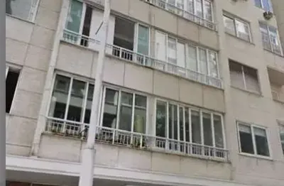 Apartamento com 4 quartos à venda em Copacabana, Rio de Janeiro 