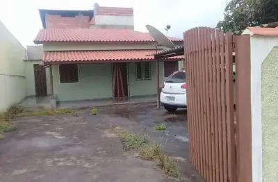 Casa em santa clara  -  são francisco de itabapoana