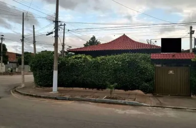 Casa com 3 quartos à venda no Parque Santa Helena, Campos dos Goytacazes 