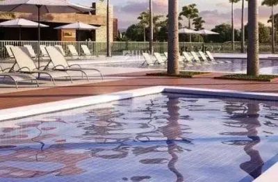 Terreno em parque rodoviário  -  campos dos goytacazes