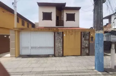 Casa com 3 quartos à venda no Parque Turf Club, Campos dos Goytacazes 