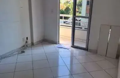 Apartamento com 2 quartos à venda no Centro, Campos dos Goytacazes 