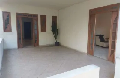 Casa 03 dorm. em parque leopoldina  -  campos dos goytacazes