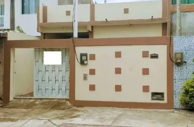 Casa com 1 quarto à venda no Parque Julião Nogueira, Campos dos Goytacazes 