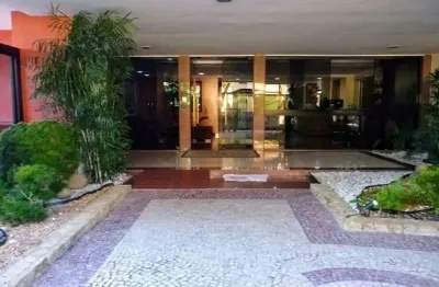 Apartamento com 2 quartos à venda no Centro, Campos dos Goytacazes 