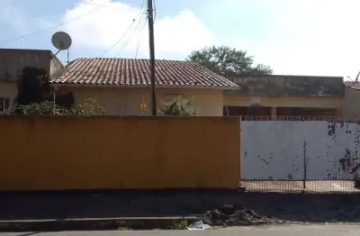 Casa com 4 quartos à venda no Parque Rosário, Campos dos Goytacazes 