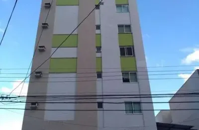Apartamento com 3 quartos à venda no Centro, Campos dos Goytacazes 