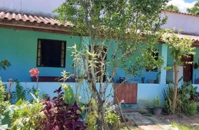 Chácara / sítio com 1 quarto à venda no Parque Guarus, Campos dos Goytacazes 