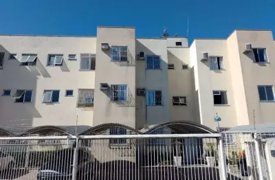 Apartamento em parque flamboyant  -  campos dos goytacazes