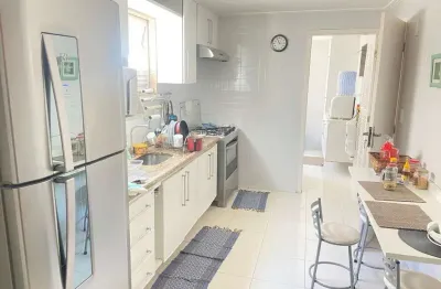 Apartamento com 3 quartos à venda no Parque São Caetano, Campos dos Goytacazes 