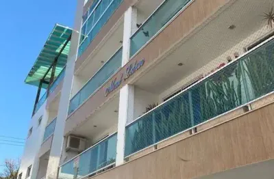 Apartamento com 3 quartos à venda no Parque Flamboyant, Campos dos Goytacazes 