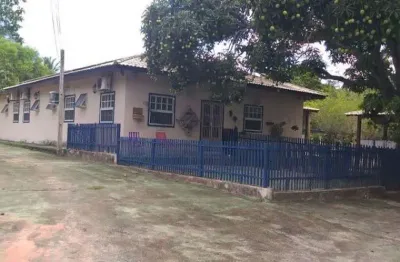 Chácara / sítio com 5 quartos à venda no parque santa rosa, campos dos goytacazes , 400 m2 por r$ 2.300.000