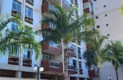 Apartamento com 3 quartos à venda no Centro, Campos dos Goytacazes 