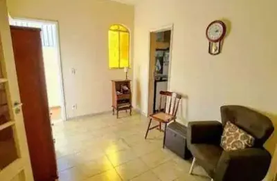 Casa com 3 quartos à venda no Parque Santo Amaro, Campos dos Goytacazes 