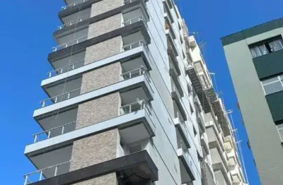 Apartamento com 2 quartos à venda na Praia do Morro, Guarapari 