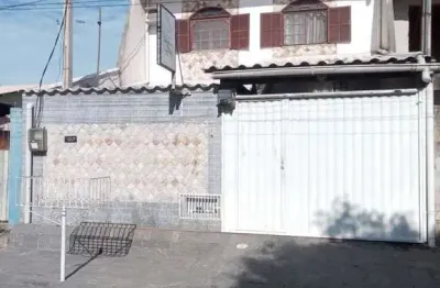 Casa em parque julião nogueira  -  campos dos goytacazes