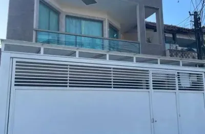 Casa com 3 quartos à venda no Parque Corrientes, Campos dos Goytacazes 