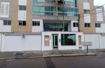 Apartamento com 3 quartos à venda no Parque Flamboyant, Campos dos Goytacazes 