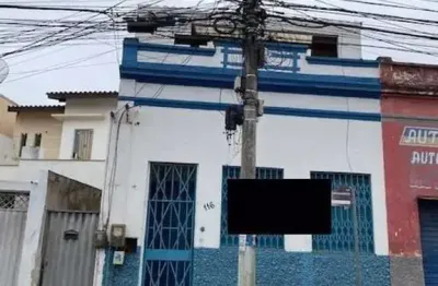 Casa com 3 quartos à venda no Centro, Campos dos Goytacazes 