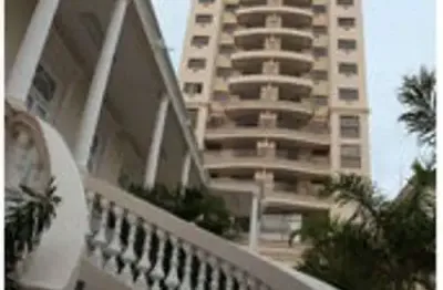 Apartamento com 2 quartos à venda no Centro, Campos dos Goytacazes 