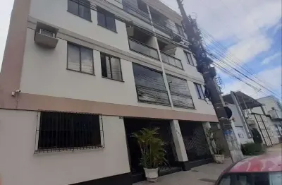 Apartamento com 3 quartos à venda no Parque Rosário, Campos dos Goytacazes 