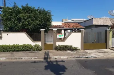 Casa com 2 quartos à venda no Parque Califórnia, Campos dos Goytacazes 