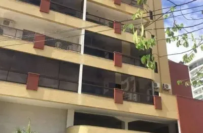 Apartamento com 3 quartos à venda no Parque Tamandaré, Campos dos Goytacazes 