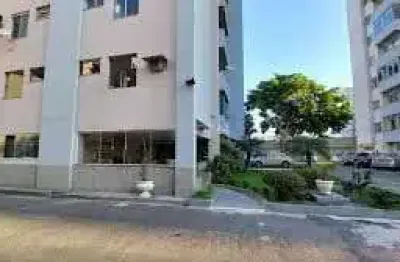 Apartamento com 2 quartos à venda no centro, campos dos goytacazes  por r$ 185.000