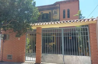 Casa com 6 quartos à venda no Parque Imperial, Campos dos Goytacazes 