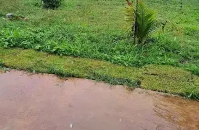 Chácara / sítio com 1 quarto à venda no Parque Aurora, Campos dos Goytacazes 