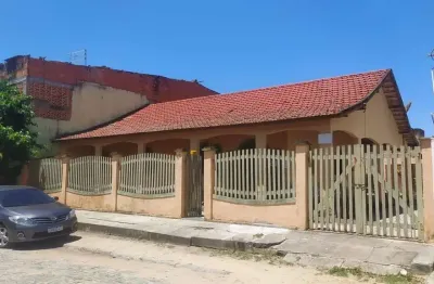 Casa com 3 quartos à venda no Mineiros, Campos dos Goytacazes 