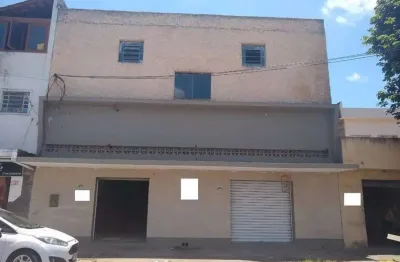 Ponto comercial com 1 sala à venda no Parque Turf Club, Campos dos Goytacazes 
