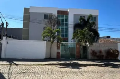 Apartamento com 2 quartos à venda no Parque Novo Jockey, Campos dos Goytacazes 