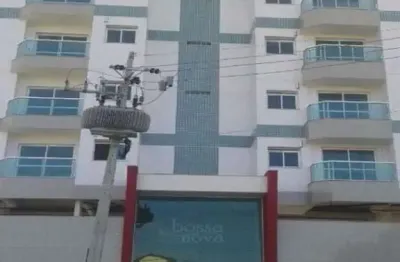 Apartamento com 2 quartos à venda no Parque Califórnia, Campos dos Goytacazes 