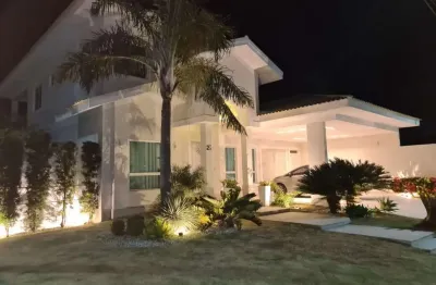 Casa com 4 quartos à venda no Parque Aurora, Campos dos Goytacazes 