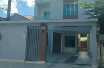 Casa com 3 quartos à venda no Parque João Maria, Campos dos Goytacazes 
