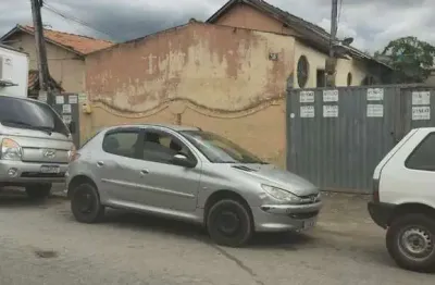 Chácara / sítio à venda no Parque Turf Club, Campos dos Goytacazes 